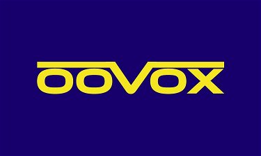 Oovox.com